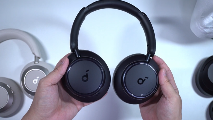 It's SUPERIOR 🤦🏻‍♂️ Soundcore Space One Pro vs Sony ULT Wear